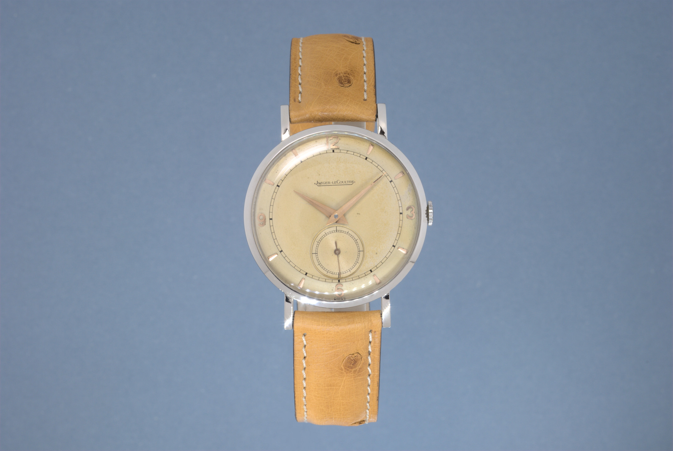 Jaeger LeCoultre P449