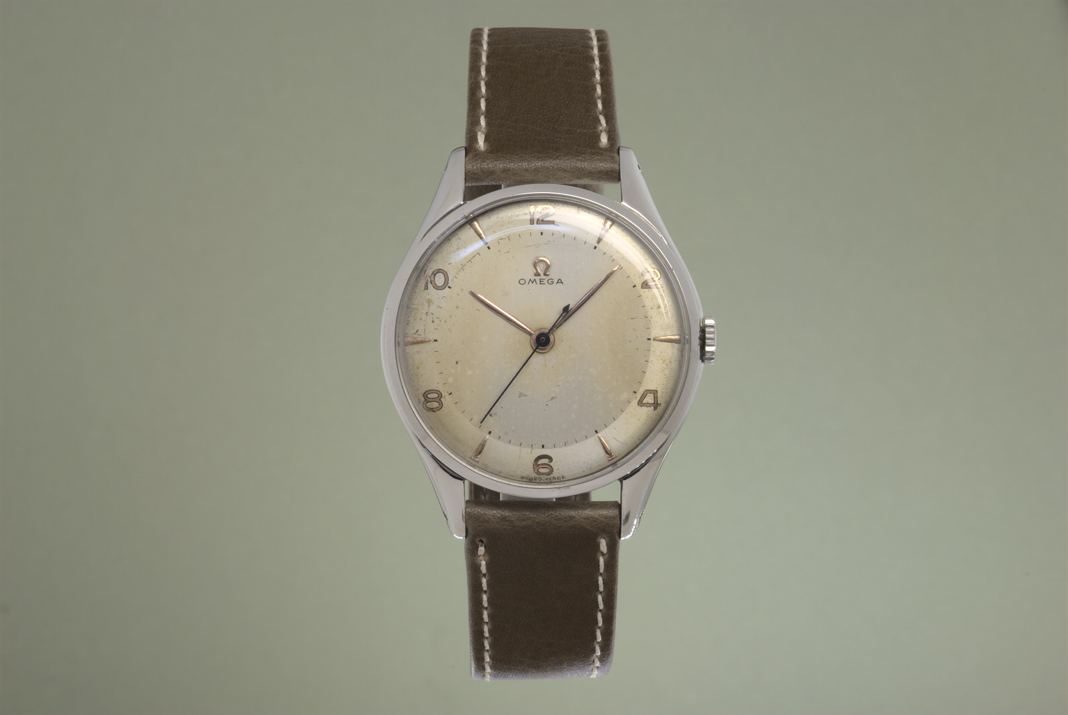 Omega 2506-9