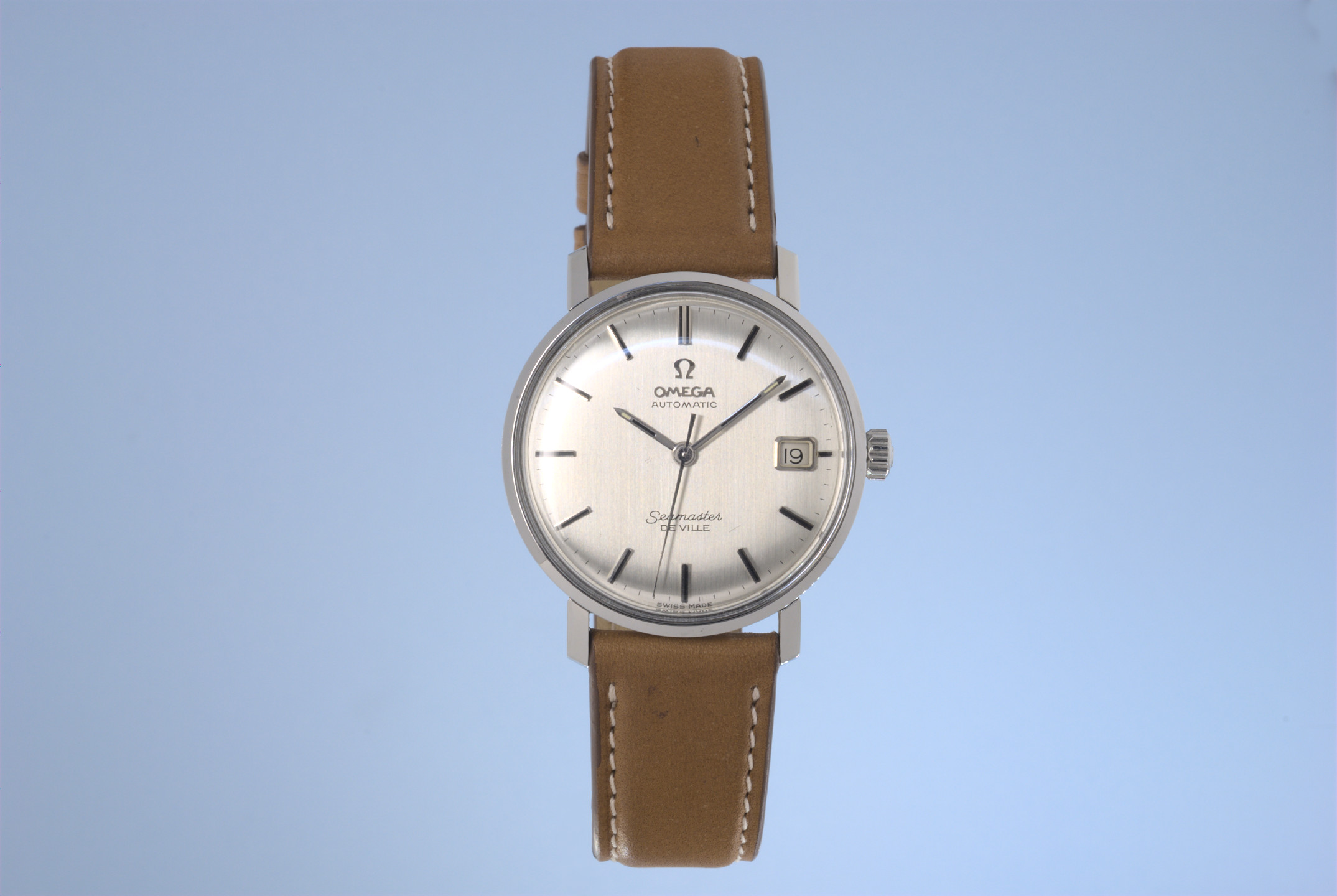 Omega Seamaster 14910