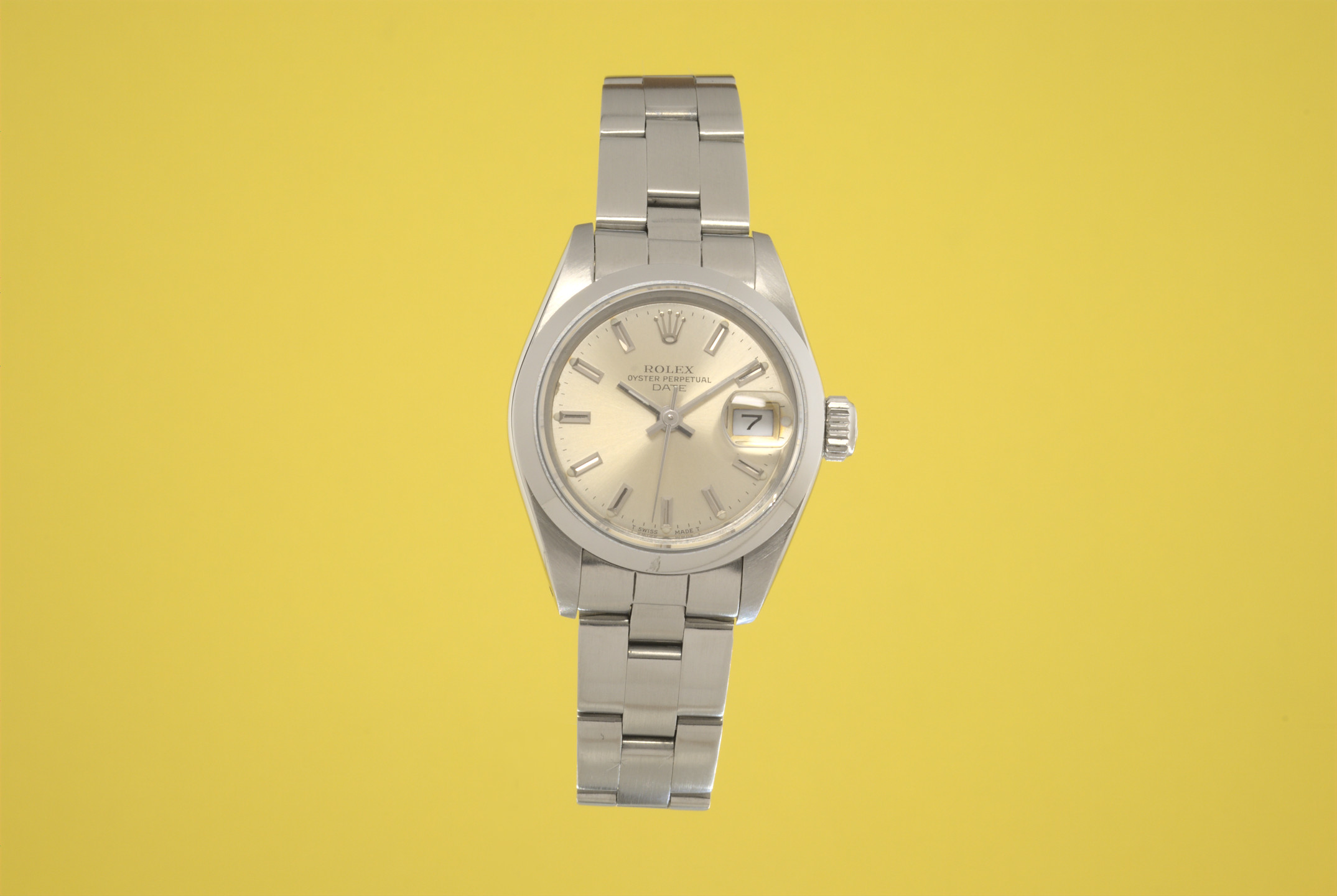 Rolex Lady 69160