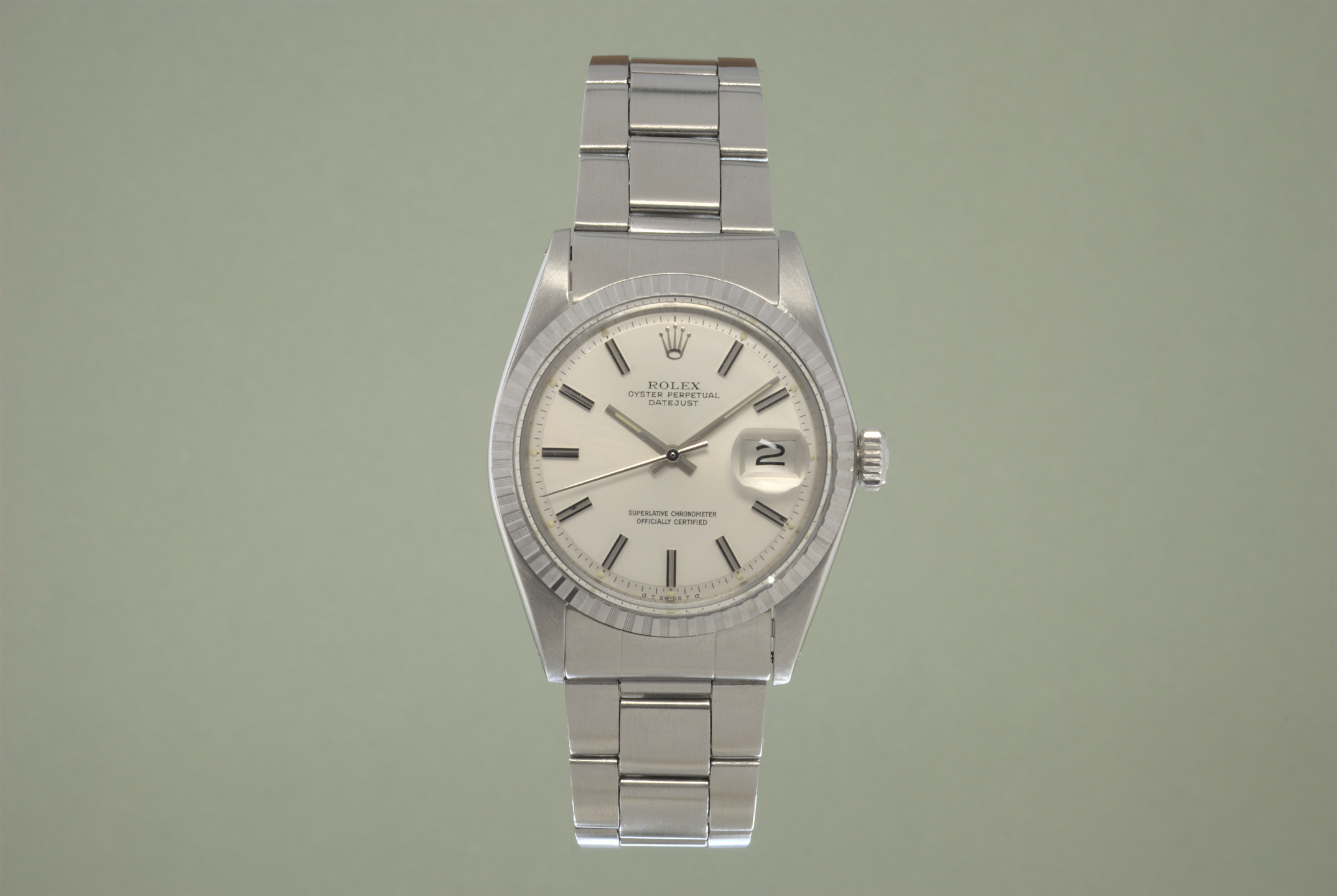 Rolex Datejust 1603