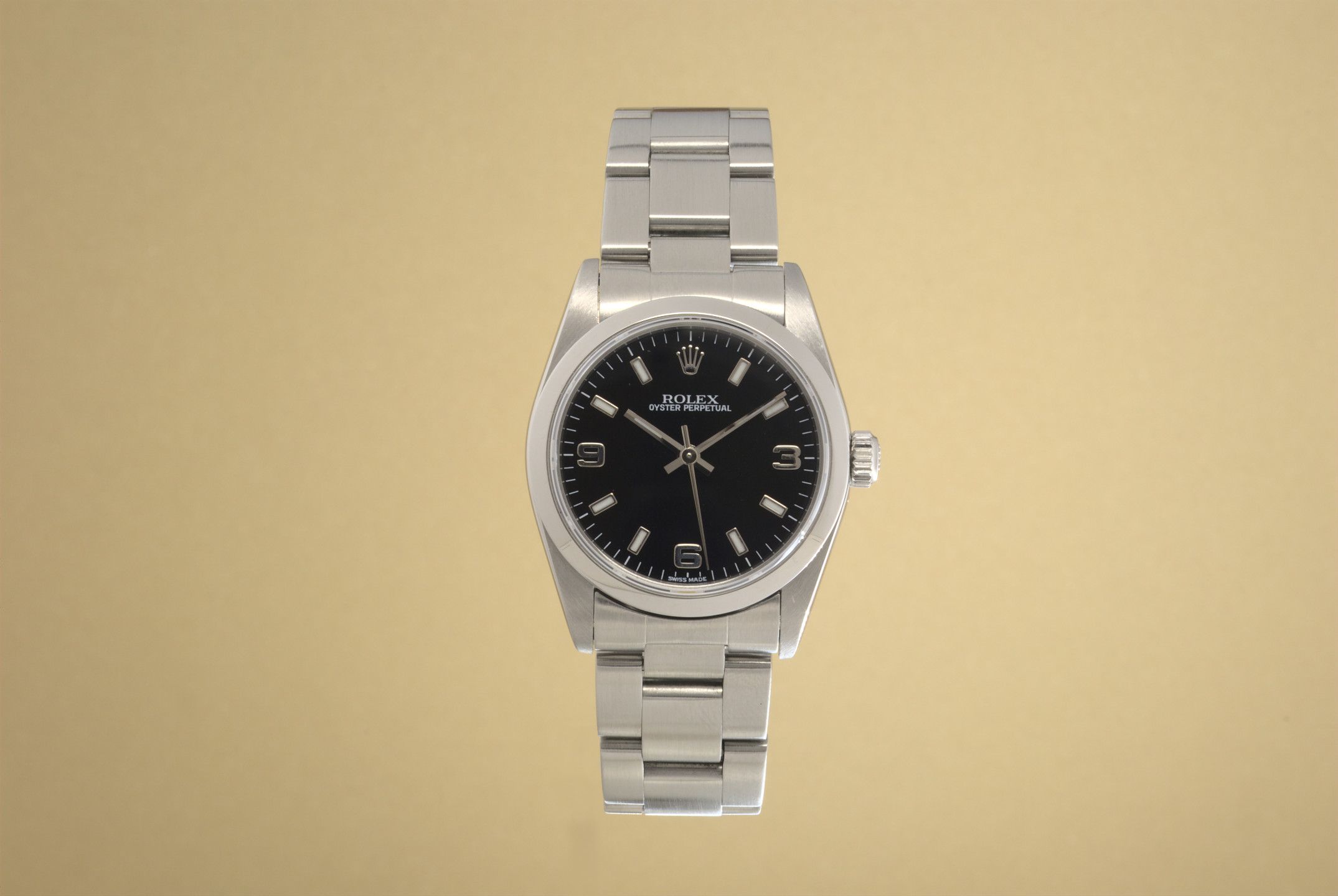 Rolex Oyster Perpetual