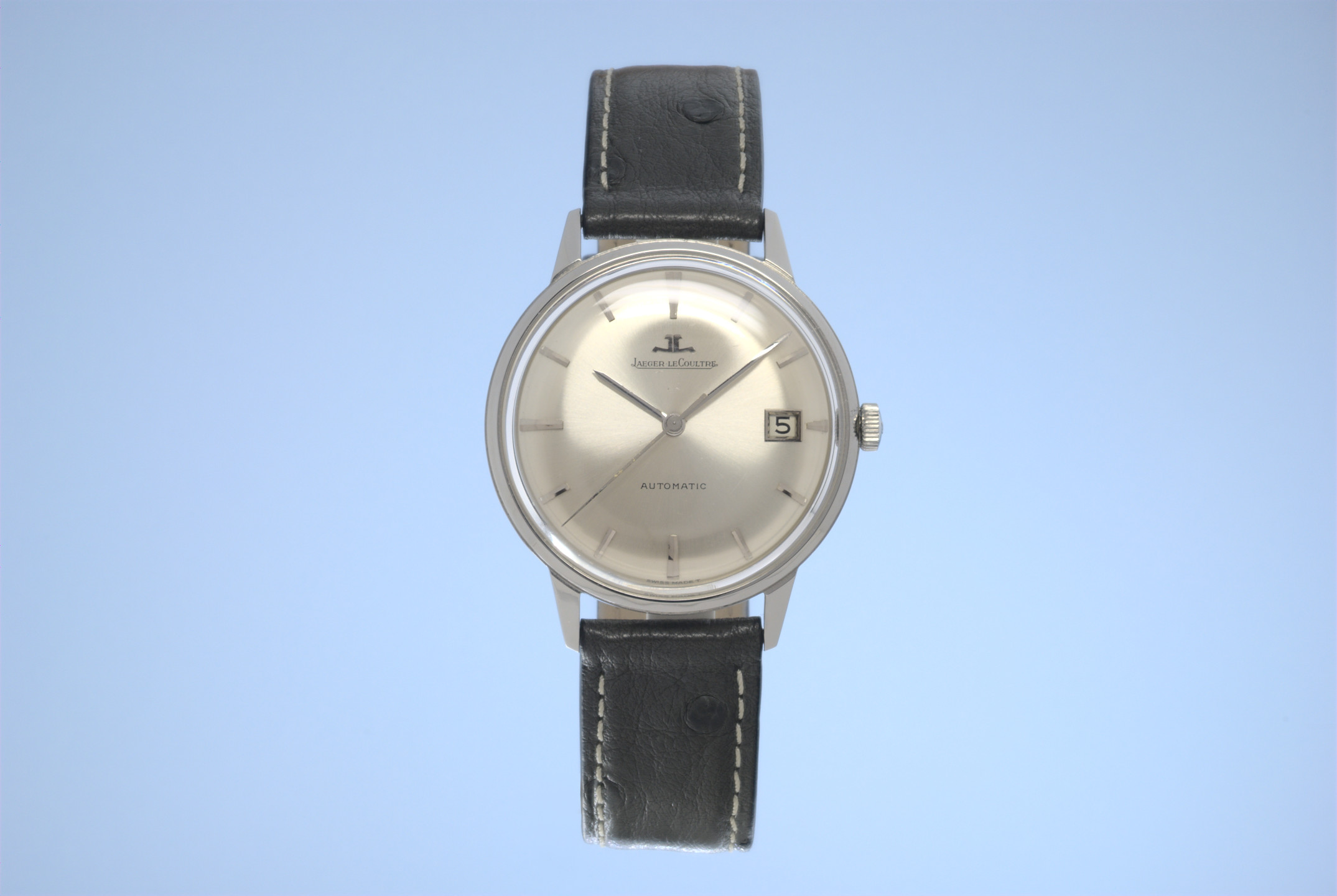 Jaeger LeCoultre K881