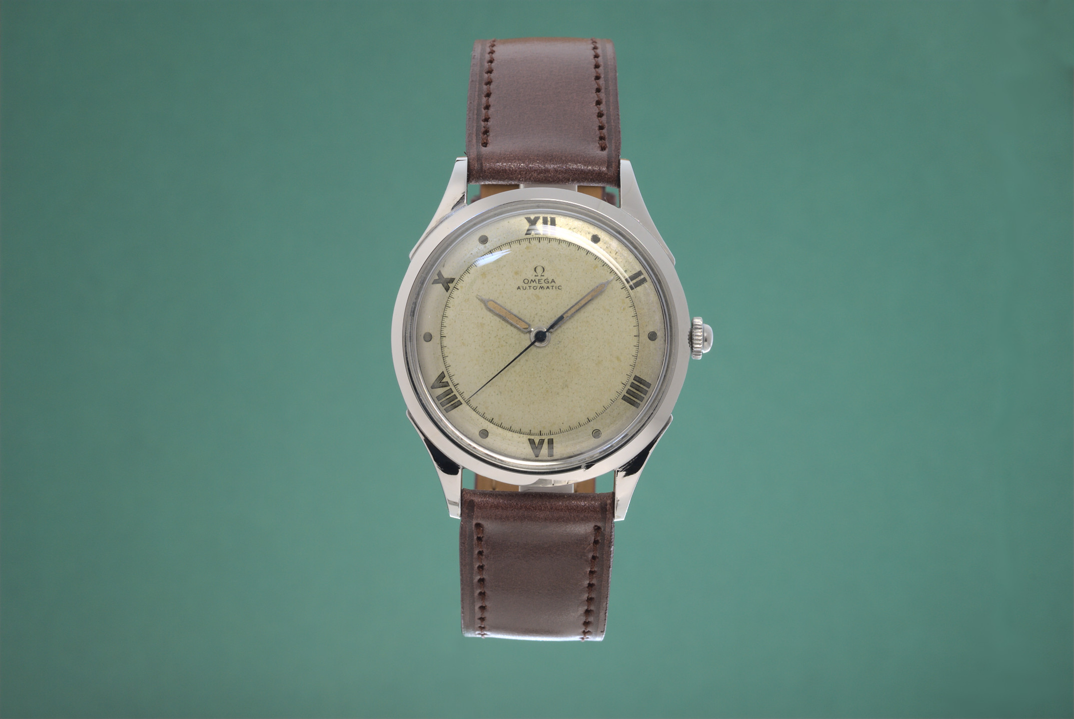 Omega Bumper 2421