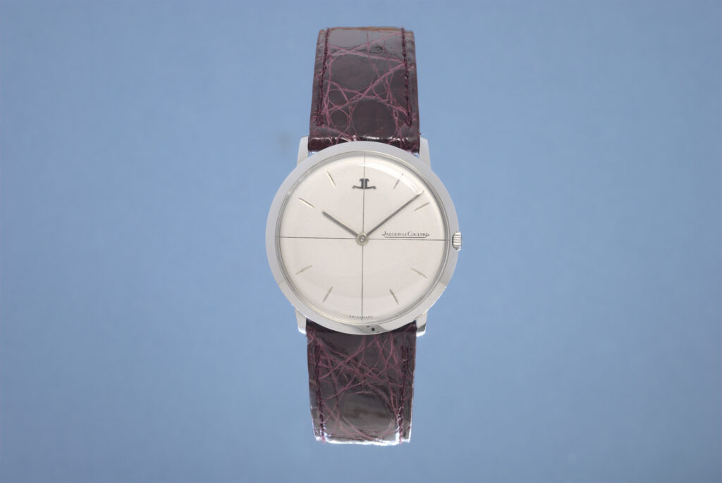 Jaeger LeCoultre 1903