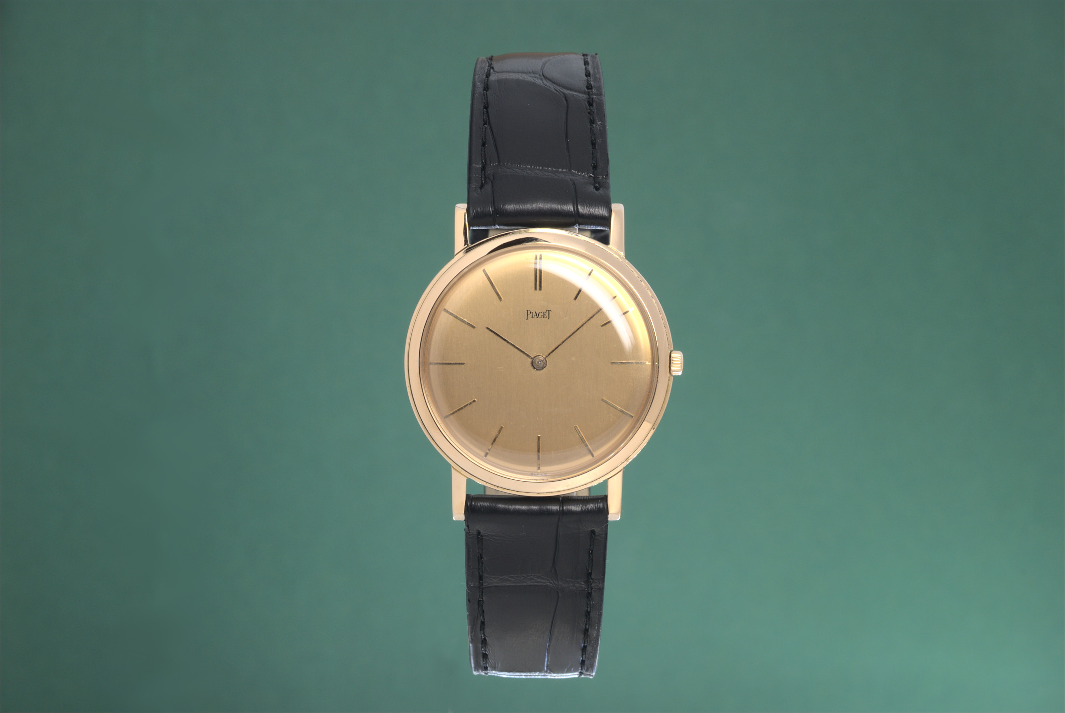 Piaget 904
