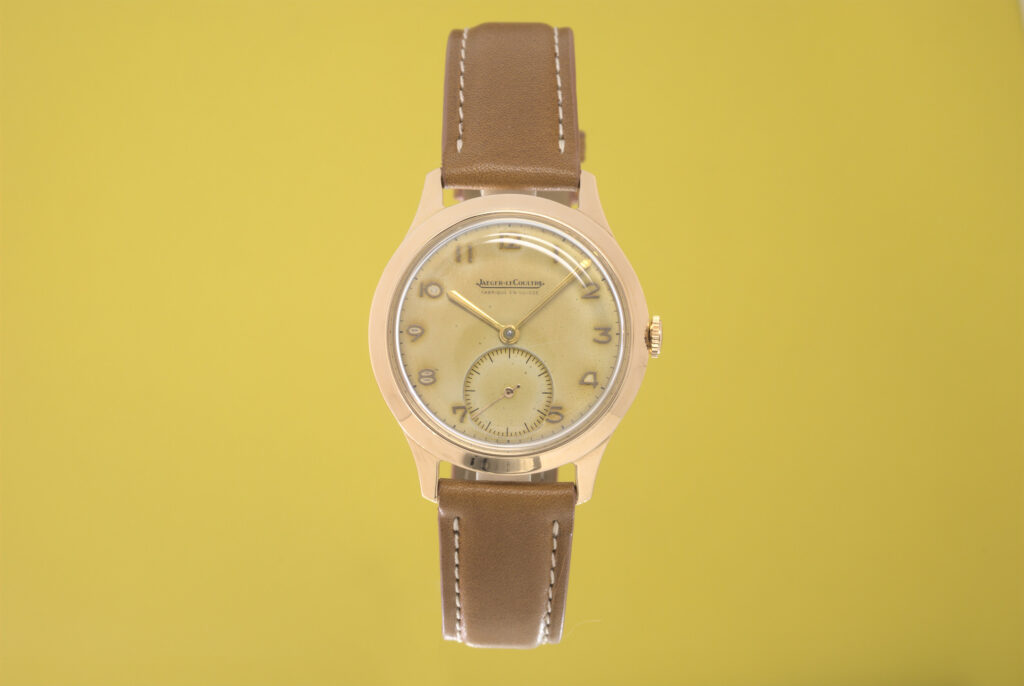 Jaeger LeCoultre P469