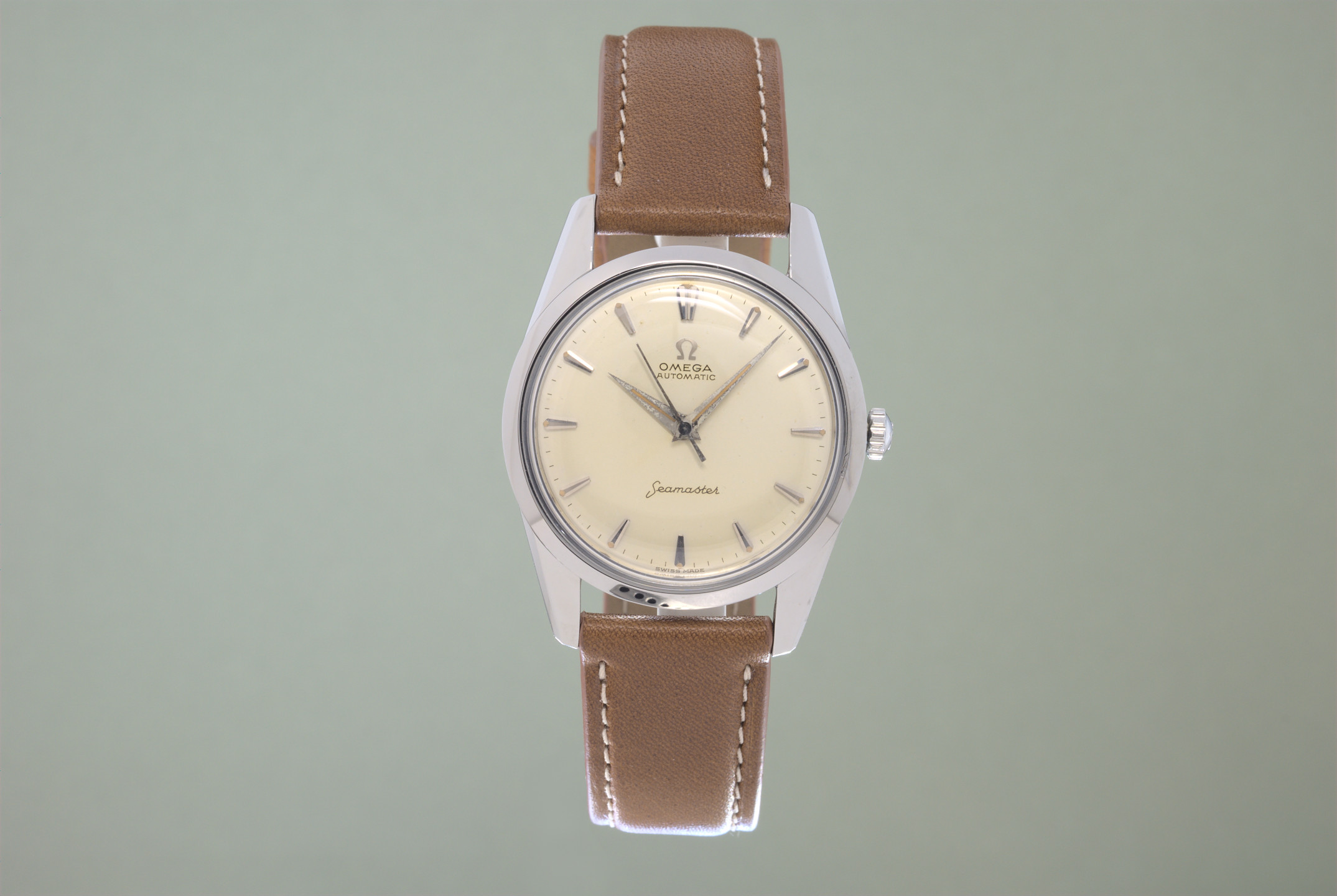 Omega Seamaster 14700