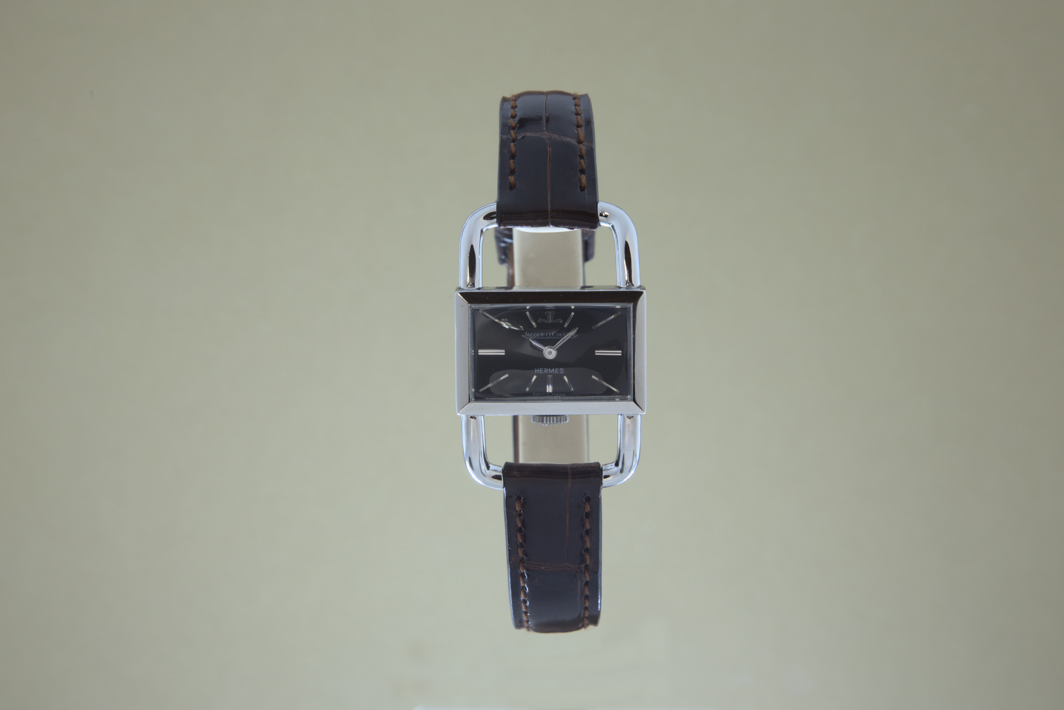 Jaeger LeCoultre Etrier