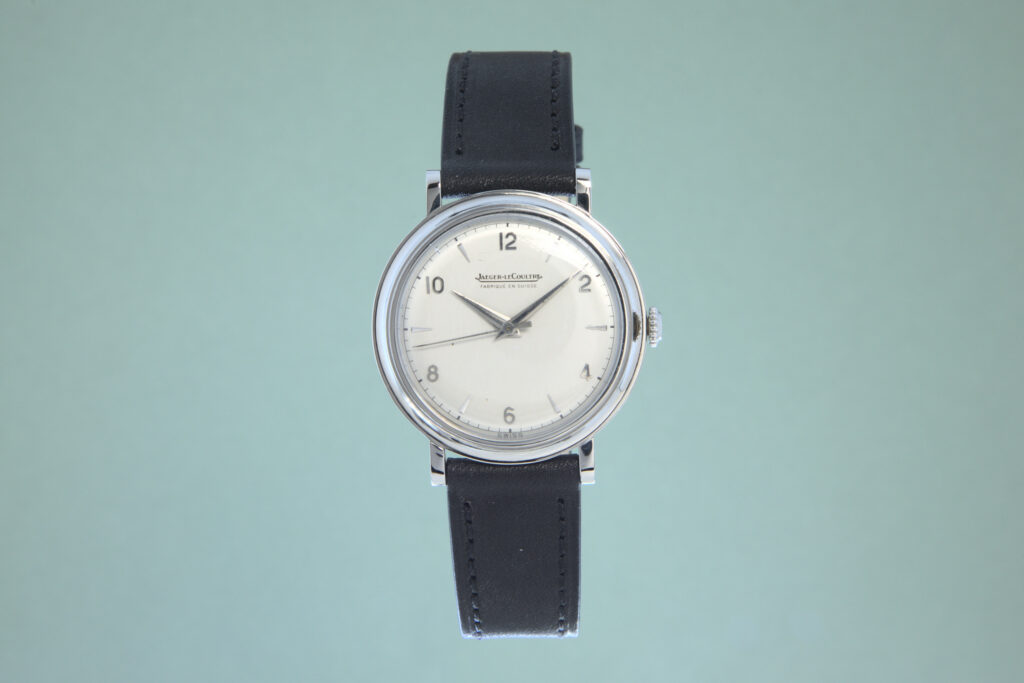 Jaeger LeCoultre P800/C