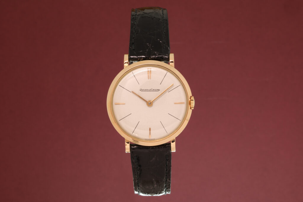 Jaeger LeCoultre P480/C
