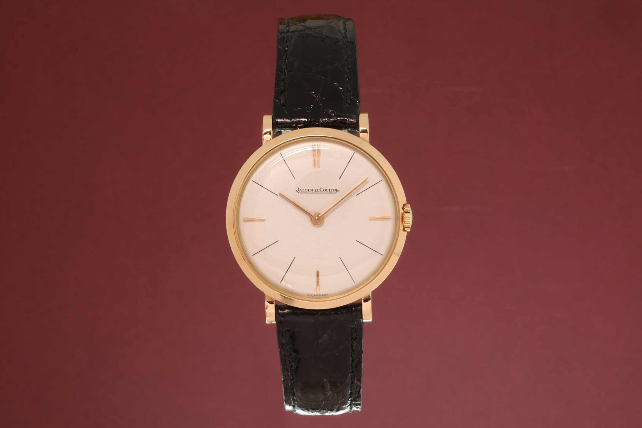 Jaeger LeCoultre P480/C