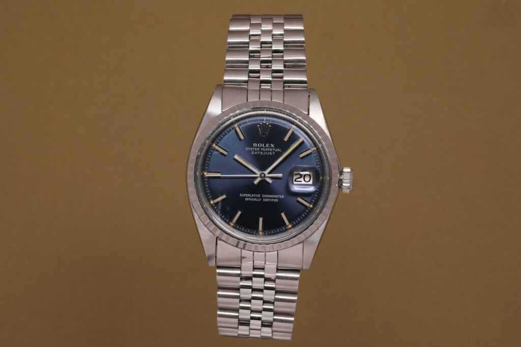 Rolex Datejust 1603