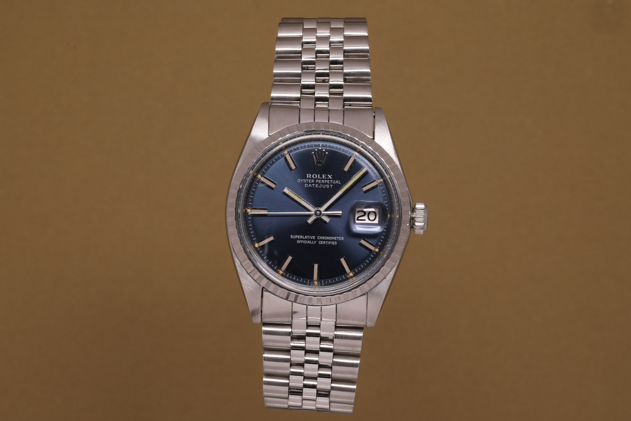 Rolex Datejust 1603