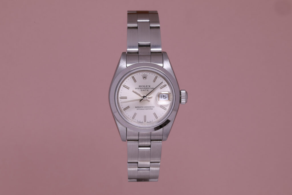 Rolex Lady 69160