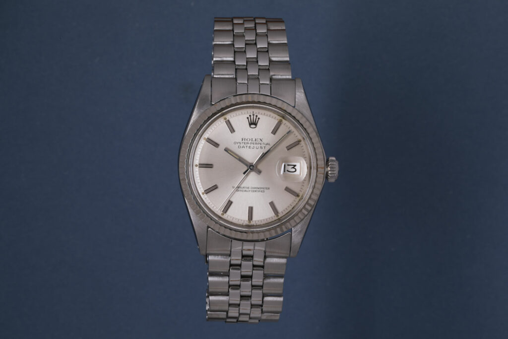 Rolex Datejust 1601