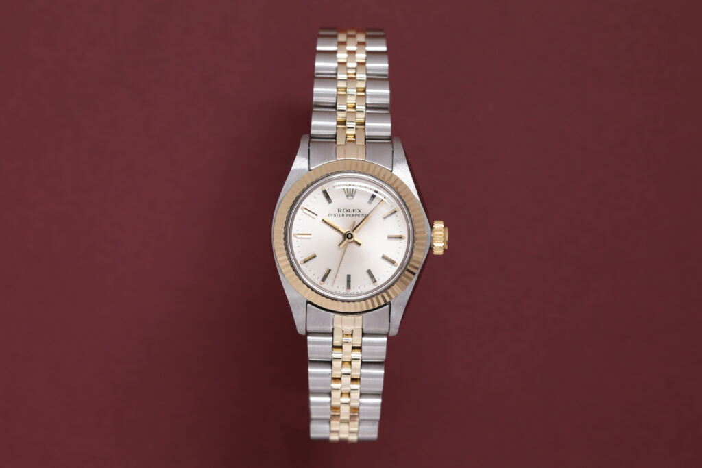 Rolex Lady 6719