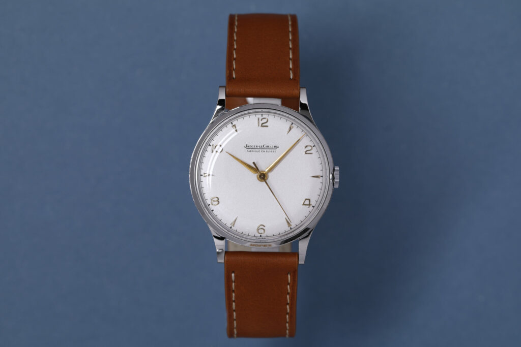 Jaeger LeCoultre P800/C