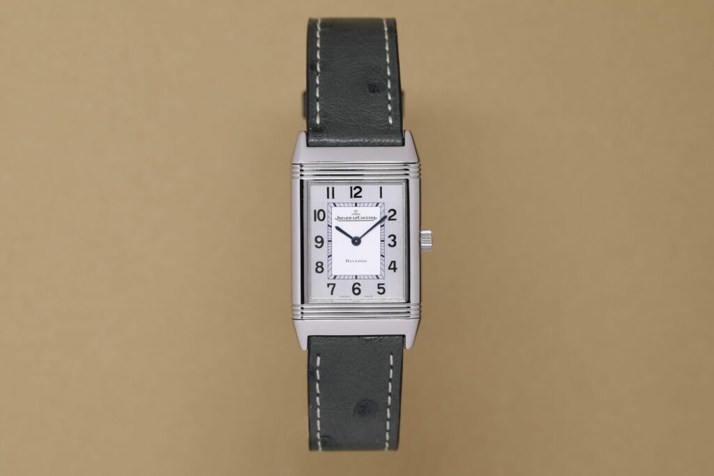Jaeger LeCoultre Reverso