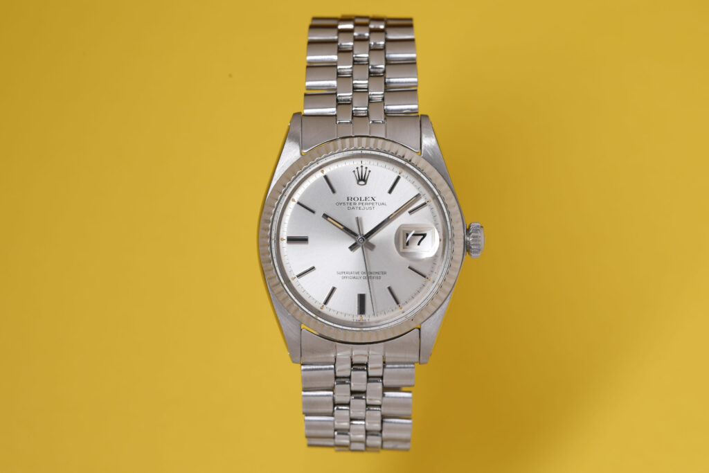 Rolex Datejust