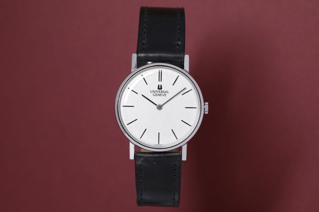 Universal Geneve 842 109