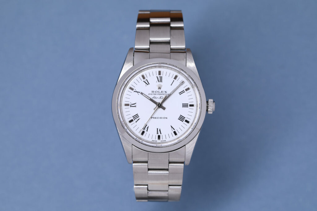 Rolex Air-King 14000M