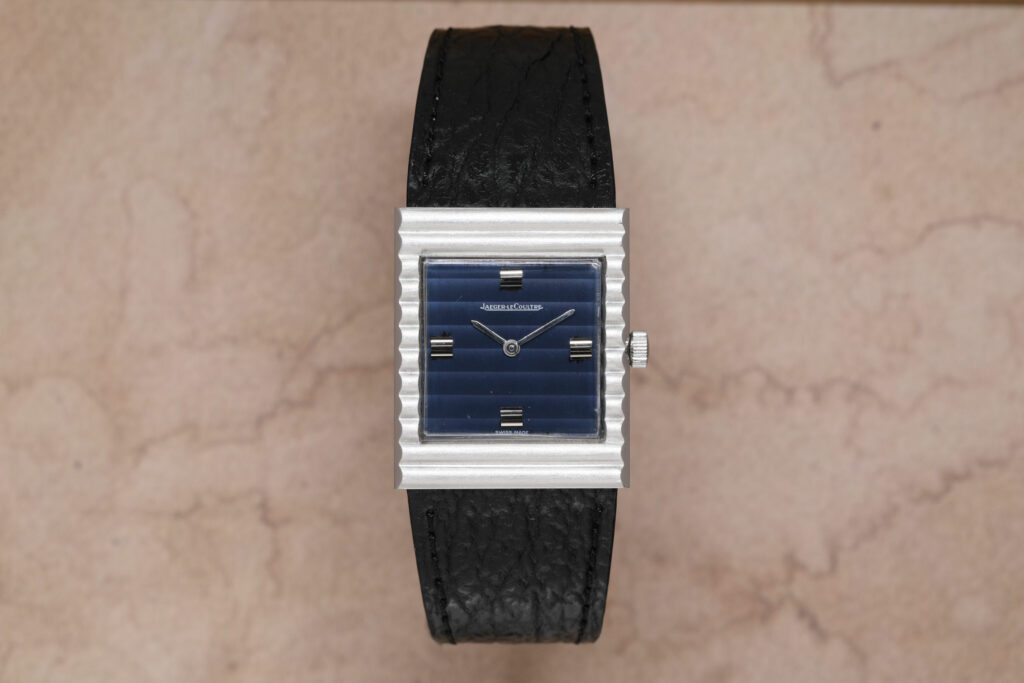 Jaeger LeCoultre Vogue
