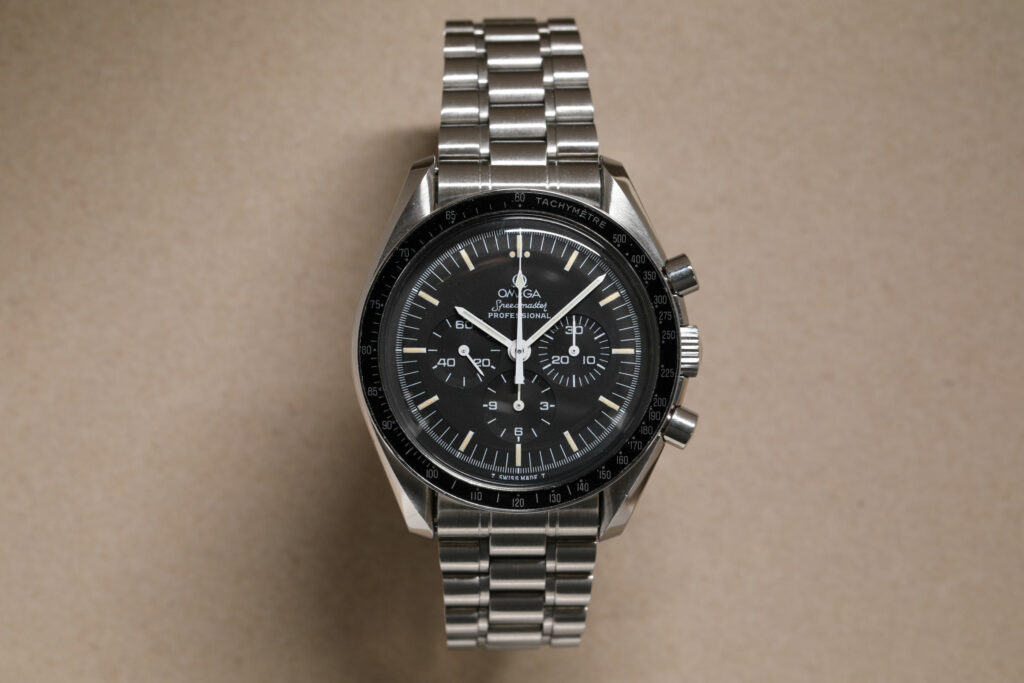 Omega Speedmaster 145.022