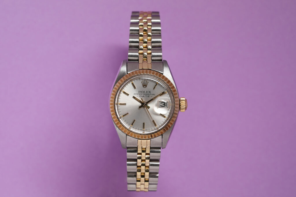 Rolex Lady 6917