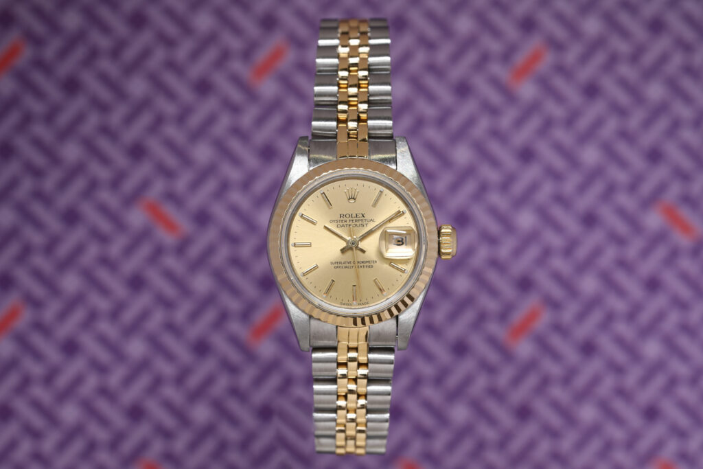 Rolex Lady 69173