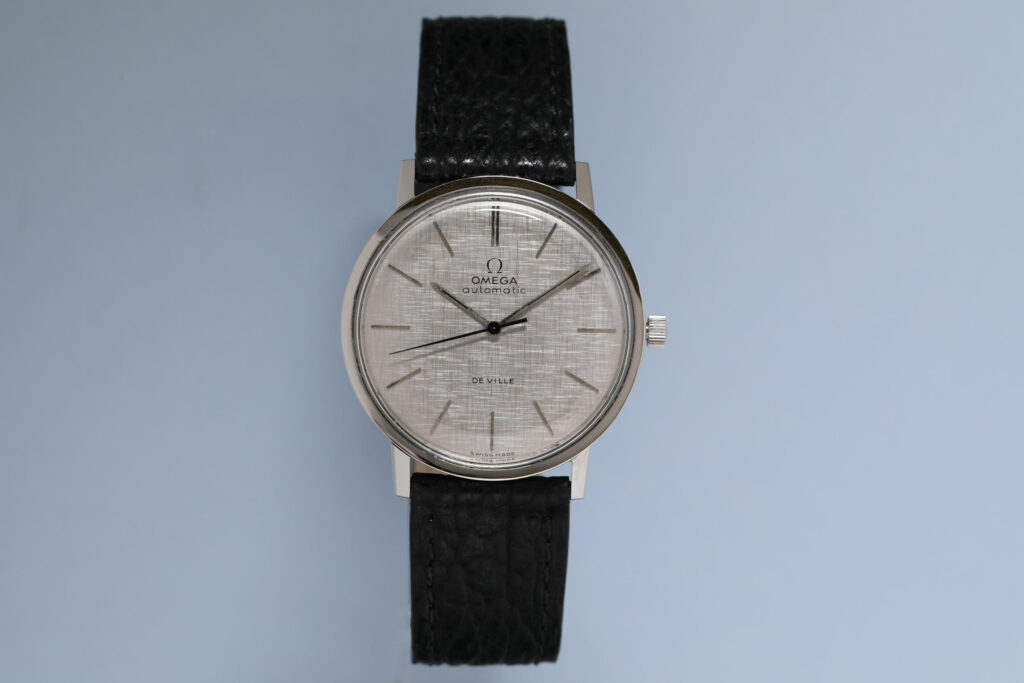 Omega De Ville 168005
